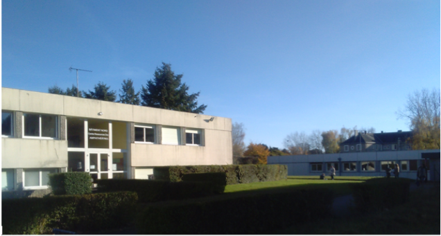 Site Angers